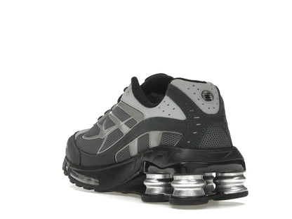 Nike Shox Ride 2 Light Graphite