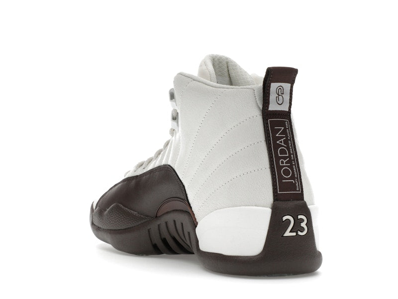 Jordan 12 Retro SP SoleFly Cafecito