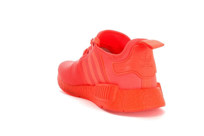 adidas NMD R1 Triple Solar Red