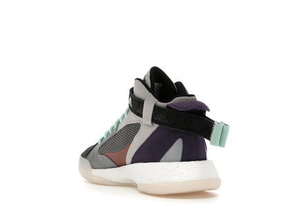 adidas Posterize Carbon