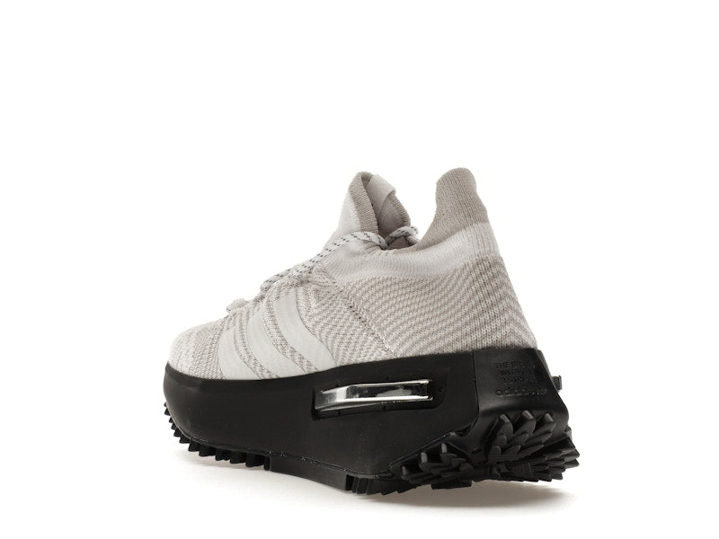 adidas NMD S1 Metallic Pack Cloud White