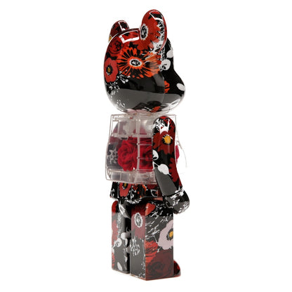 Bearbrick Flora (Flower) 400%