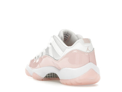 Jordan 11 Retro Low Legend Pink (Women's)