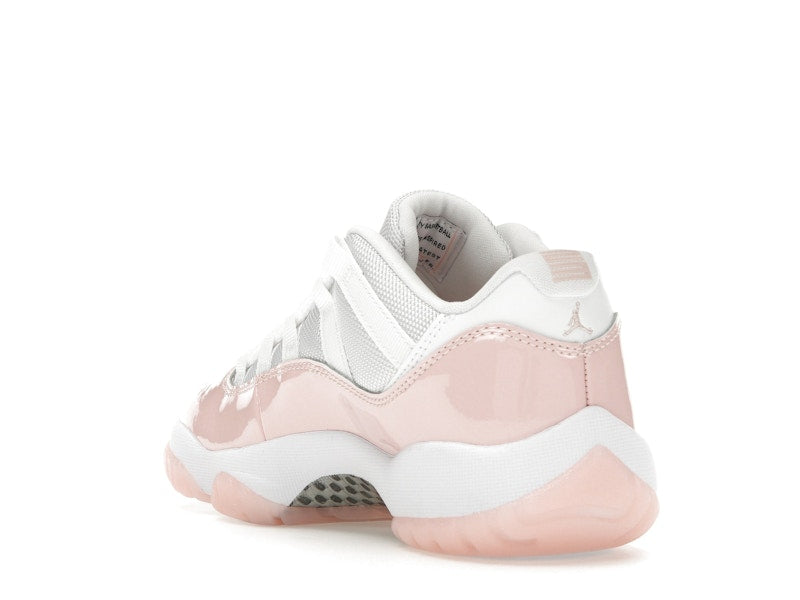 Jordan 11 Retro Low Legend Pink (Women's)