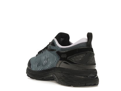 ASICS Gel-Delva 1 Kiko Kostadinov Black Blue
