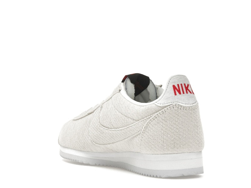 Nike Classic Cortez Stranger Things Sail Upside Down Pack
