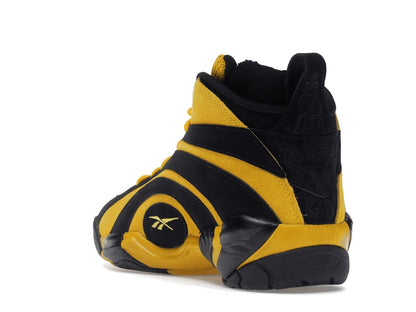 Reebok Shaqnosis Minions Shaq-Fu