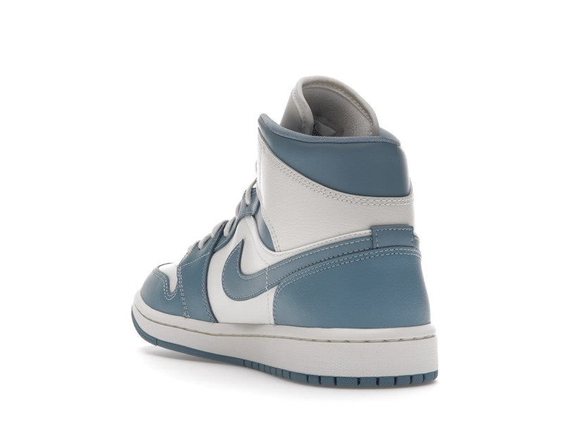 Jordan 1 Mid UNC (2022) (Women's)