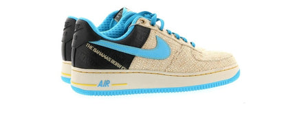 Air Force 1 Low PRM Thompson Original Six (NE-YO Charity Auction)