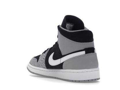 Jordan 1 Mid SE Elephant Print
