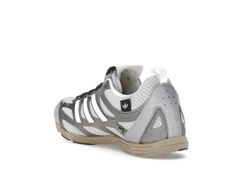 adidas Adizero PR Song for the Mute White Silver Metallic