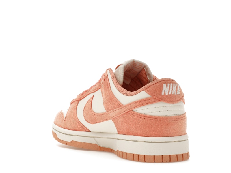 Nike Dunk Low Next Nature Apricot Agate (Women's)