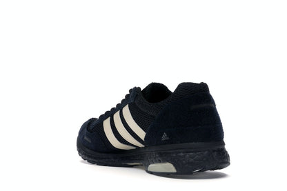adidas adiZero adios 3 Undefeated Black