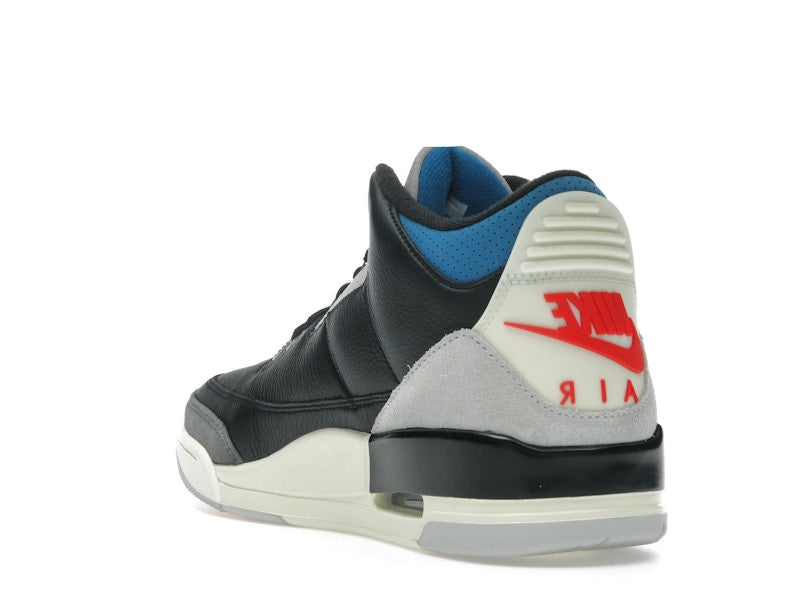 Jordan 3 Retro OG Rare Air