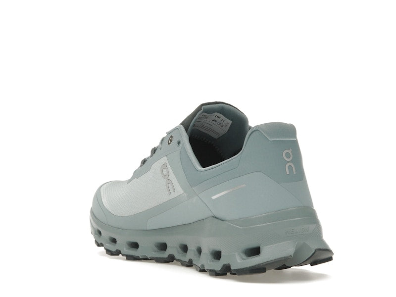 On Running Cloudvista Waterproof Glacier Cobble