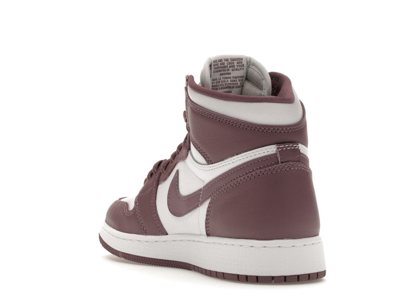 Jordan 1 Retro High OG Mauve (GS)