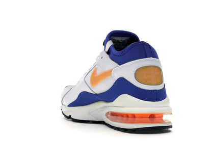 Nike Air Max 93 Bright Citrus