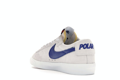 Nike SB Blazer Low Polar Skate Co