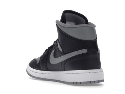 Jordan 1 Mid Shadow (Women's)