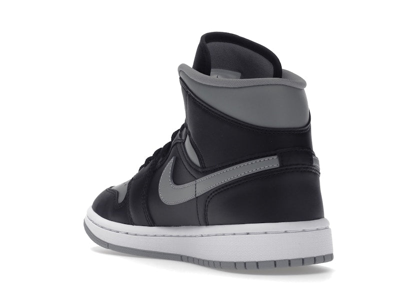 Jordan 1 Mid Shadow (Women's)