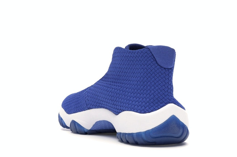 Jordan Future Varsity Royal