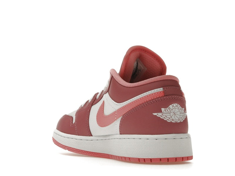 Jordan 1 Low Desert Berry (GS)