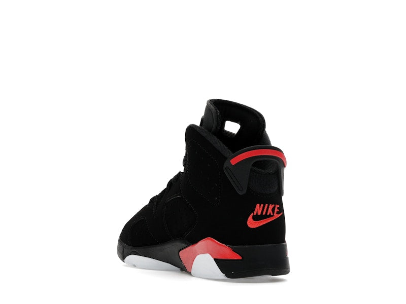 Jordan 6 Retro Infrared Salesman (PS)