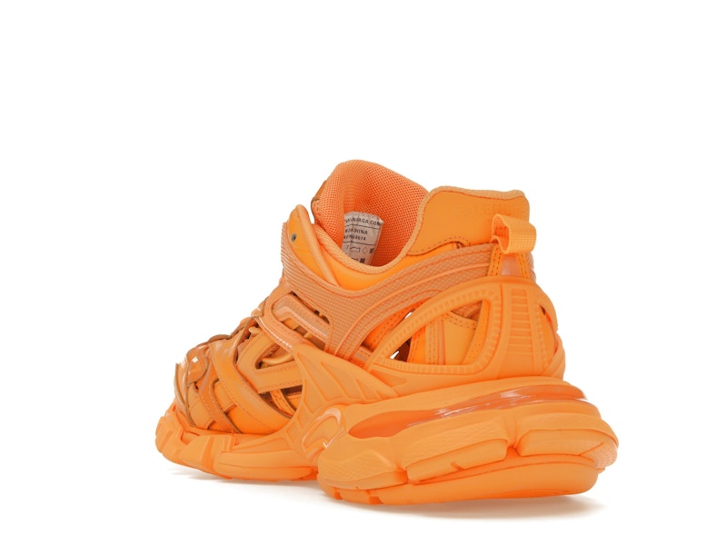 Balenciaga Track.2 Orange
