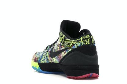 Nike Kobe 4 Protro Wizenard