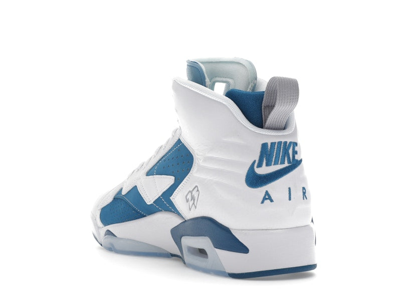 Jordan MVP Industrial Blue