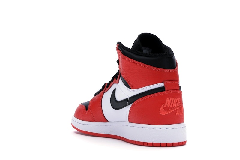 Jordan 1 Retro High Rare Air Max Orange (GS)
