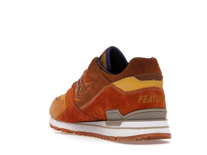 Saucony Courageous Feature Belgian Waffle