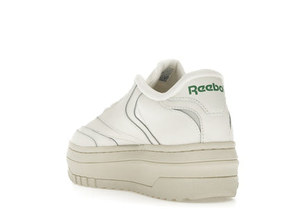 Reebok Club C Extra Chalk Green (Women's)