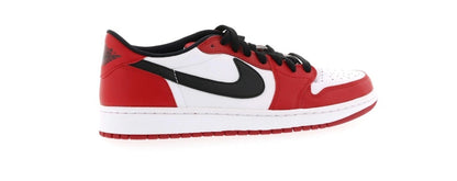 Jordan 1 Retro Low Chicago (2016)