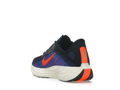 Nike ZoomX Pegasus Plus Black Hyper Crimson (Women's)