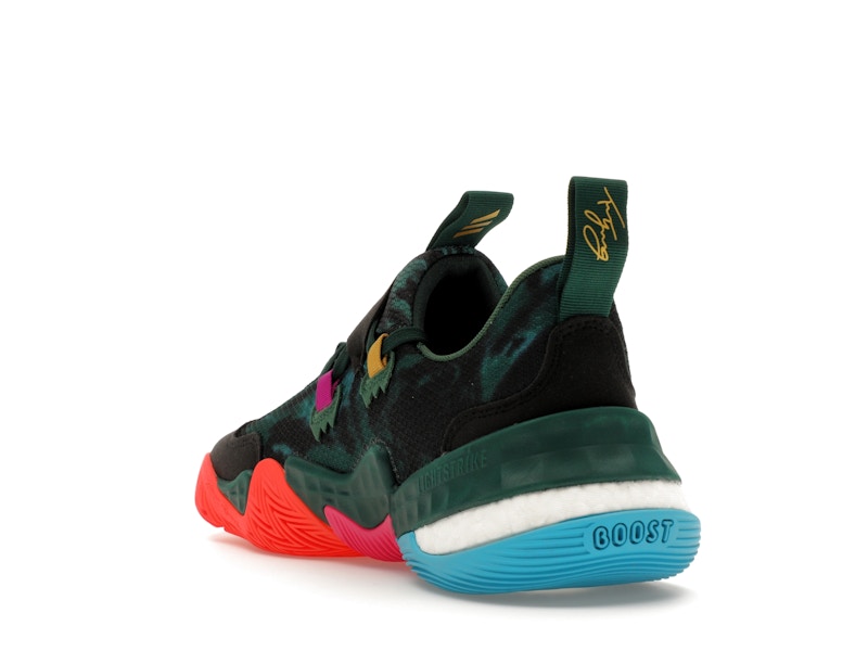 adidas Trae Young 1 96 Olympics