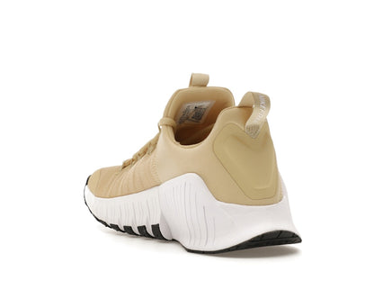 Nike Free Metcon 6 TB Vegas Gold Black White