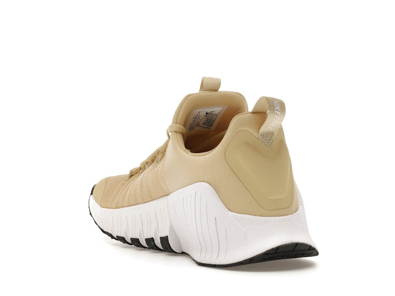 Nike Free Metcon 6 TB Vegas Gold Black White
