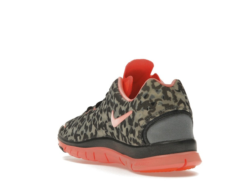 Nike Free TR Fit 3 Animal Print (Women's)