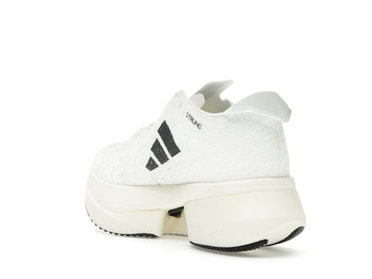 adidas Adizero Prime Strung Non Dyed Core Black Cloud White