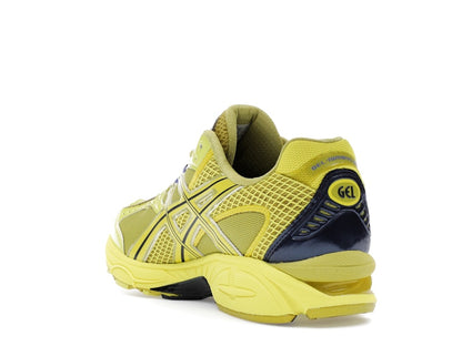 ASICS Gel-Nimbus 10.1 Kelp Lemon Spark