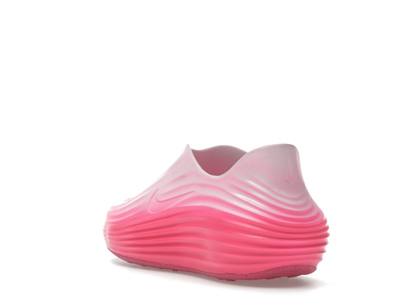 Nike ReactX Rejuven8 Pinksicle (Women's)