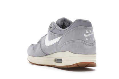 Nike Air Max 1 Matte Silver