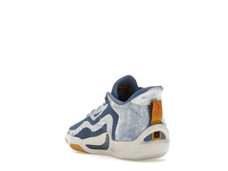 Jordan Tatum 1 Denim (GS)