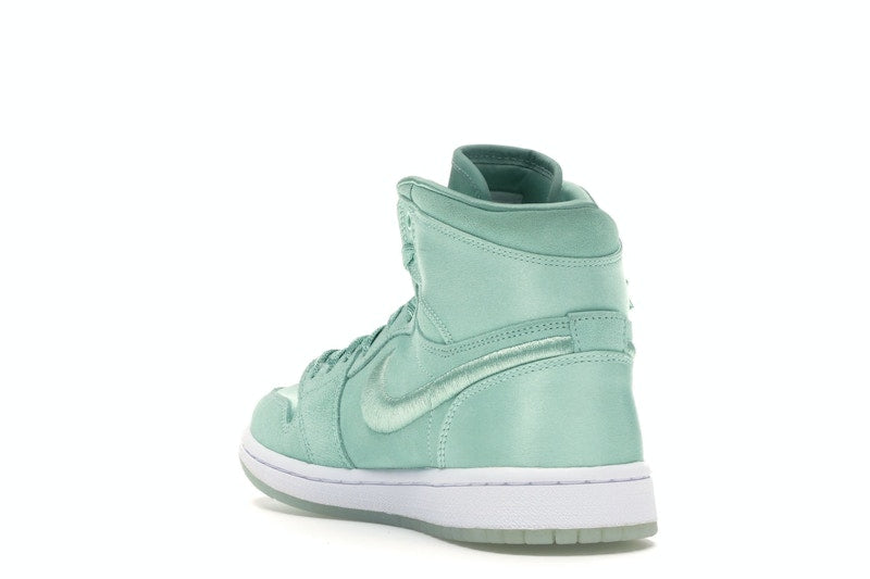 Jordan 1 Retro High Season of Her Mint Foam (Women's)