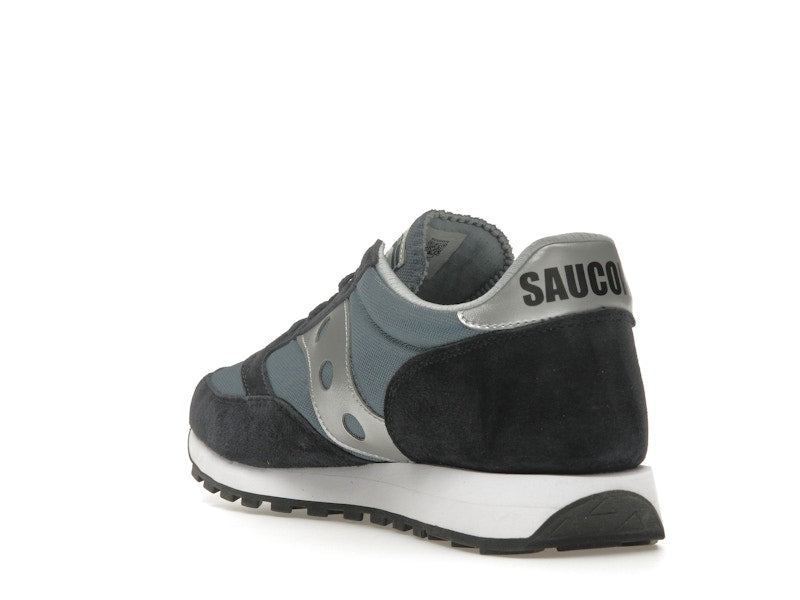 Saucony Jazz 81 Navy Silver