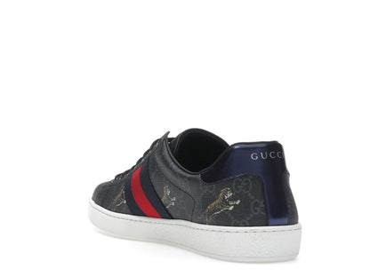 Gucci Ace GG Supreme Tigers