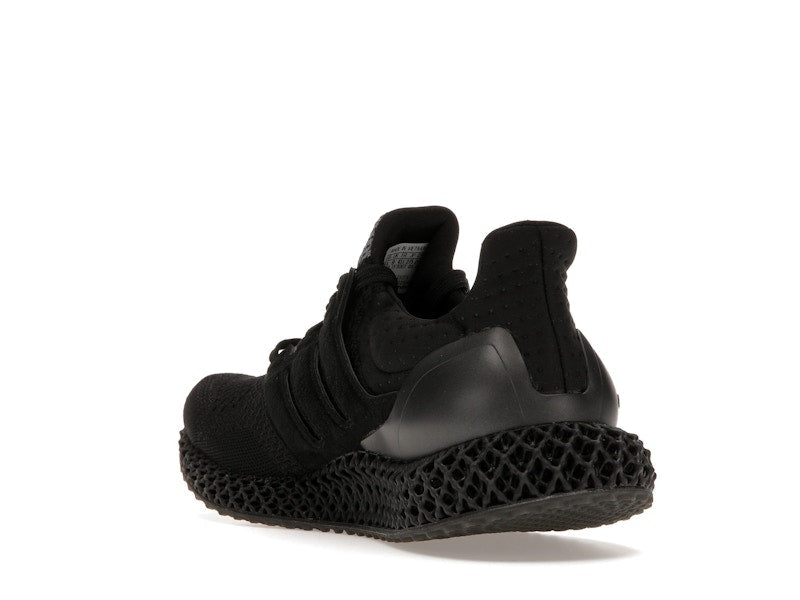 adidas Ultra 4D A Ma Maniere Black