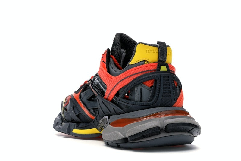 Balenciaga Track.2 Multicolor