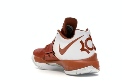 Nike KD 4 Texas Longhorns
